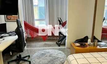 Imagem 7: Casa de Vila - Triplex / Residencial / Botafogo