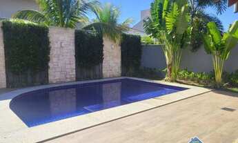 Imagem: Excelente casa no Residencial Damha II 3