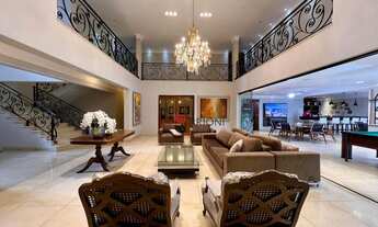 Imagem 5: Casa a venda em condomínio Village Monet, em Ribeirão Preto/SP I Imobiliária em Ribeirão P