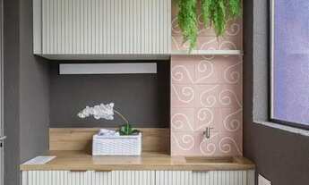 Imagem 4: Apartamento próximo a estação Santo Amaro