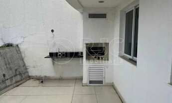 Imagem 3: Imóvel para venda com 90 metros quadrados com 2 quartos em Andaraí - Rio de Janeiro - RJ