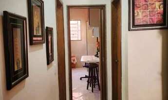 Imagem 5: Casa a venda na Ceilândia Sul (parcelado