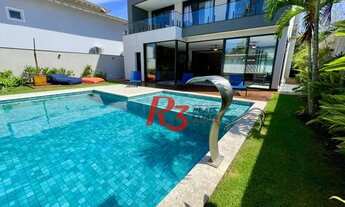 Imagem: Casa - Jardim Acapulco - Guarujá/SP