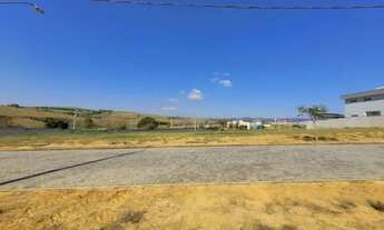 Imagem 2: Ocasião! Terreno de 500m2 Condomínio Fechado - Caçapava! Construa a casa dos sonhos!