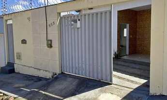 Imagem: Casa no Maiobão