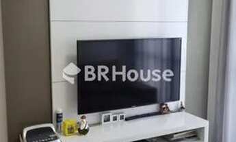 Imagem 4: Tiradentes Apartamento com 3 dormitórios