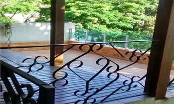 Imagem 5: Casa à venda, 4 quartos, 2 suítes, 2 vagas, Serra - Belo Horizonte/MG