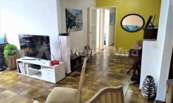 Imagem 5: Humaitá Apartamento cobertura com 3 dormitórios