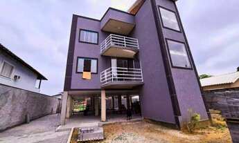 Imagem: Condomínio Villagio Inoã - Apartamentos