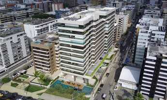 Imagem 6: Vendo apartamento de alto padrão na beira-mar de ponta verde Maceió