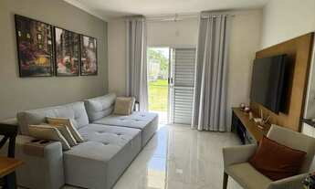 Imagem 3: Linda Chácara a venda no Condomínio Santa Clara - Tuiuti SP