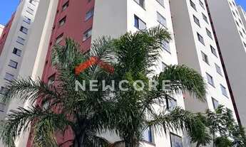 Imagem: Apartamento em Rua Baltazar Nunes - Vila