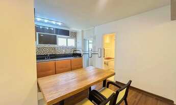 Imagem 6: Aluguel Apartamento 2 Dormitórios - 82 m² Vila Olímpia