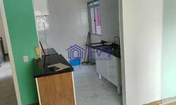 Imagem 14: Apartamento 02 quartos Angicos Locação