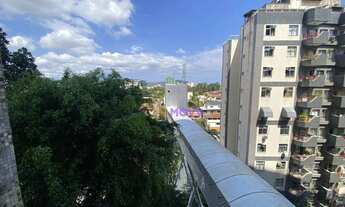 Imagem 6: Apartamento à venda com 94m², 2 quartos e 1 vaga