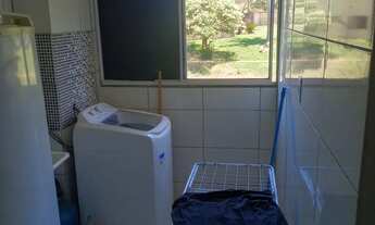 Imagem 2: Vendo ágio AP frente o colégio Objetivo Ypiranga