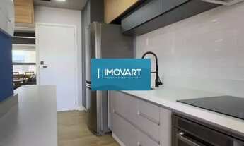 Imagem 6: Imóvel para aluguel com 39 metros quadrados com 1 quarto em Cambuí - Campinas - SP