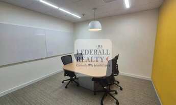 Imagem 7: Aluguel Edificio Ventura Corporate Towers