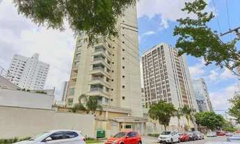 Imagem 2: Cobertura, 03 Quartos, 03 Vagas, Água Verde, Curitiba