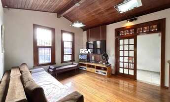 Imagem 5: Casa com 5 Quartos à Venda, 360m², Santa Amélia