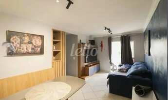 Imagem 2: Apartamento 3 quartos à venda no(a) Vila Bela Vista (zona Norte