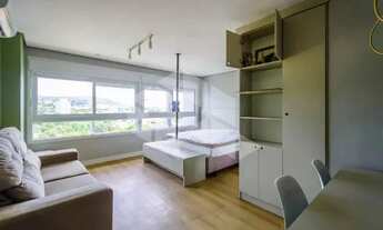 Imagem 2: Loft 42M² - para Alugar