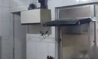 Imagem 8: Casa a venda no Bairro Hipica