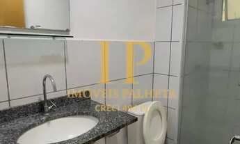 Imagem 7: Aluga-se Vivendas do Rio Negro, 3 quartos, uma suíte, 3º andar, 1 vaga de garagem, Santo A