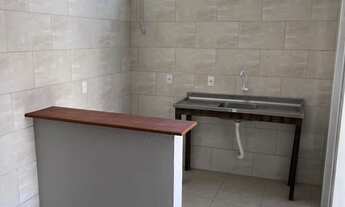 Imagem 5: Casa Casa com 1 dormitório