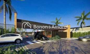 Imagem: Terreno à venda no Condomínio PortoVille