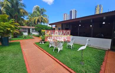 Imagem 3: Imóvel comercial com terreno de 1210m2 junto a Almirante Barroso