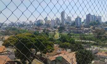 Imagem 4: Apartamento com 3 dormitórios, 77 m² - venda por R$ 425.000,00 ou aluguel por R$ 3.241,42