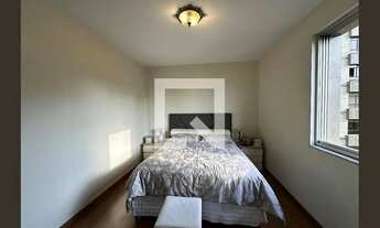 Imagem 6: Apartamento à Venda - Lourdes, 4 Quartos, 160 m2