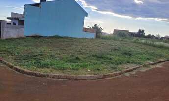 Imagem: Vendo terreno de esquina 20x15