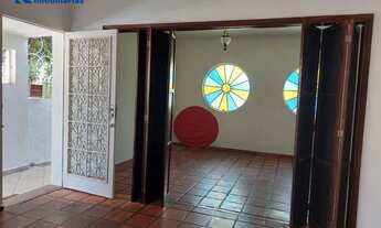 Imagem 2: Casa à venda, 156 m² por R$ 680.000,00 - Vila Aeroporto Bauru - Bauru/SP