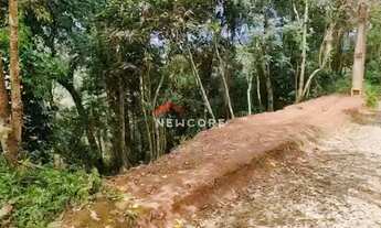 Imagem 2: Lote em Rua Ibirapuera - Jardim Sumaré - Campos do Jordão/SP