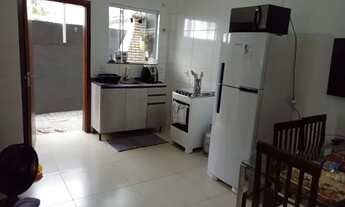 Imagem 3: Apt térreo 2 quartos-Campeche próximo do Banco do Brasil e Casas da Água