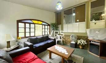 Imagem 4: Casa com 3 dormitórios à venda, 95 m² por R$ 350.000,00 - Posse - Teresópolis/RJ