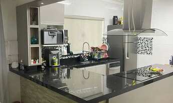 Imagem 2: Excelente Casa no Bairro Cidade Jardim com 120m²