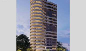 Imagem: Apartamento à venda, 323,73m², 4 quartos