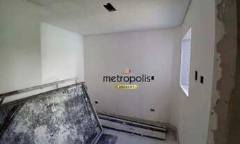 Imagem 7: Cobertura à venda, 90 m² por R$ 699.000,00 - Vila Bastos - Santo André/SP