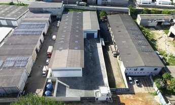 Imagem 4: Excelente Galpão com 1.200 m2 de area construída no Caji