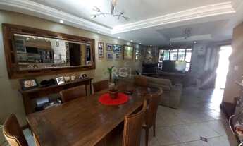 Imagem 7: Casa no bairro Hípica - Loteamento Vivendas de Nova Ipanema