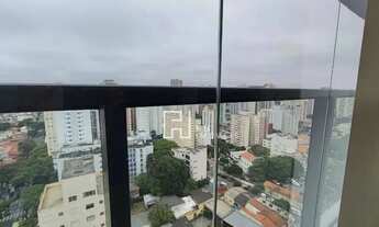 Imagem 6: Apartamento com 1 dormitório para alugar, 40 m² por R$ 4.750,00/mês - Vila Clementino - Sã