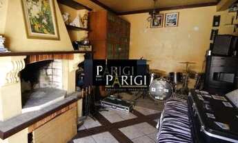 Imagem: Casa com 5 dormitórios para alugar, 611