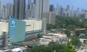 Imagem 2: Imóvel para aluguel com 158 m com 3 quartos, 1 suíte Santana - Recife - PE