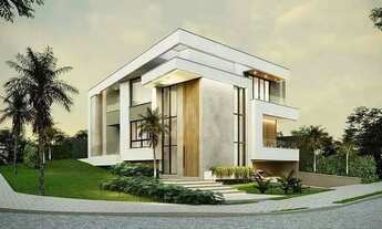 Imagem: Casa em Condomínio à venda, 4 quartos