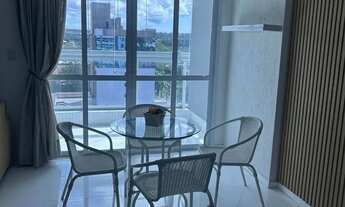 Imagem 3: Duplex para aluguel e venda tem 212 metros quadrados com 5 quartos