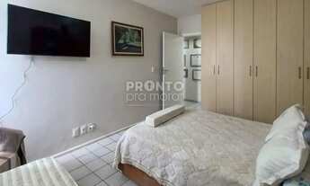 Imagem 5: Imóvel para venda tem 153 metros quadrados com 3 quartos em Piedade - Jaboatão dos Guarara