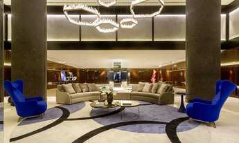 Imagem 4: Frente Mar- Mobiliado - Alto Padrão - 4 Suites - 4 Vagas - 264 Metros